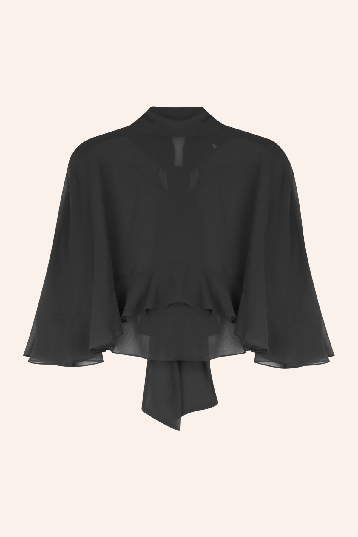 Bruna Leo Cape