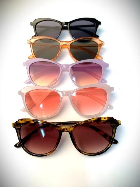 Lucca Couture Sunglasses