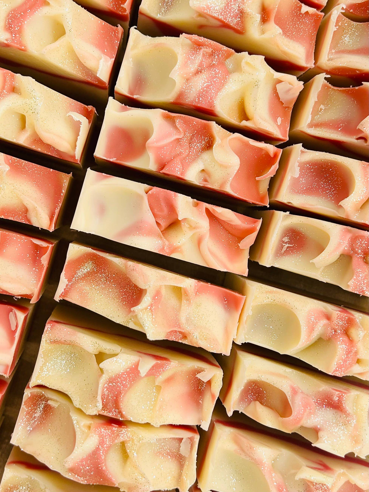 Saratoga Red Wine Soap