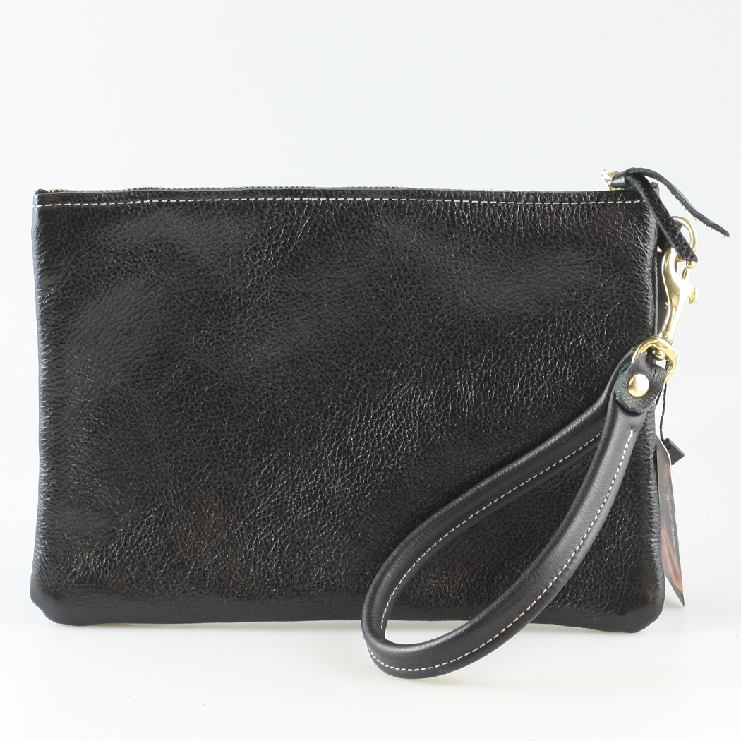 Zina Kao Carter Wristlet