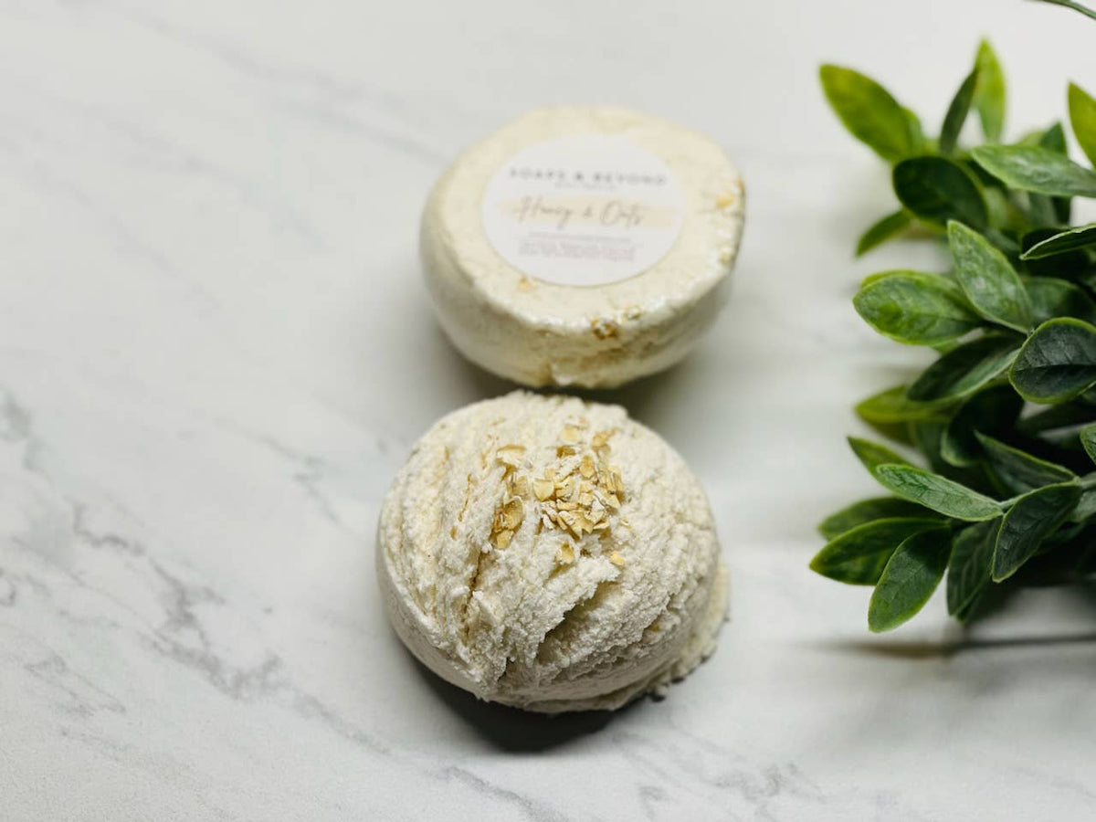 Soaps & Beyond Bath truffles
