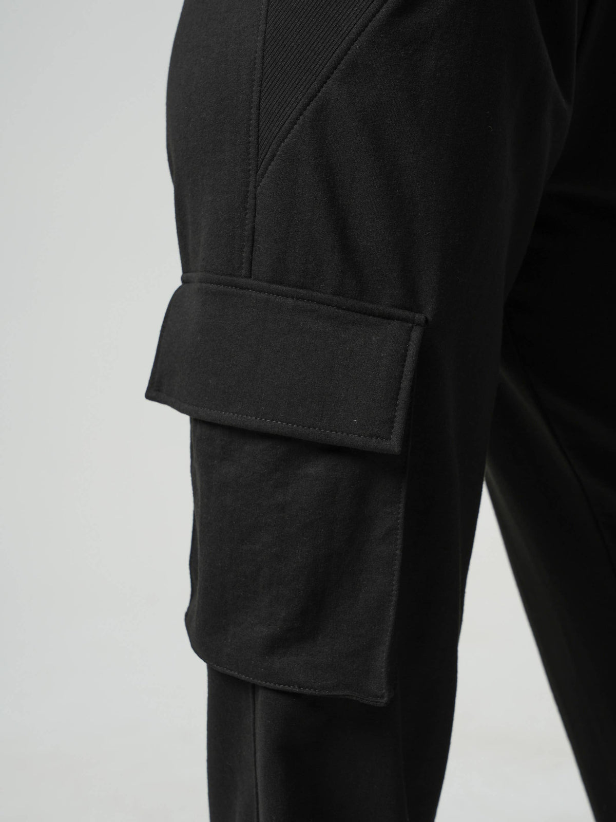 Metamorphoza Casual Cargo Pants
