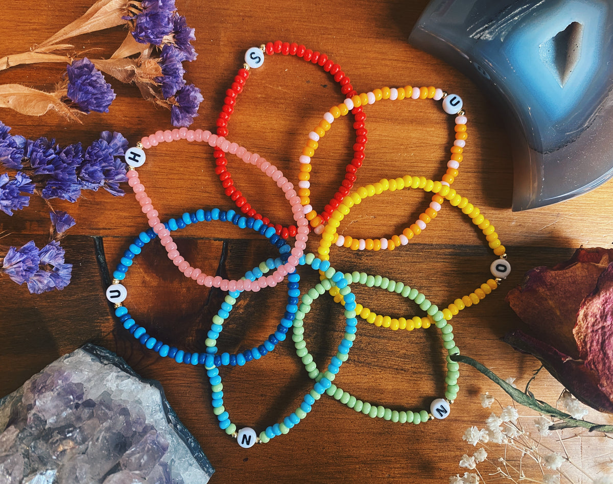 Beads by Holli
