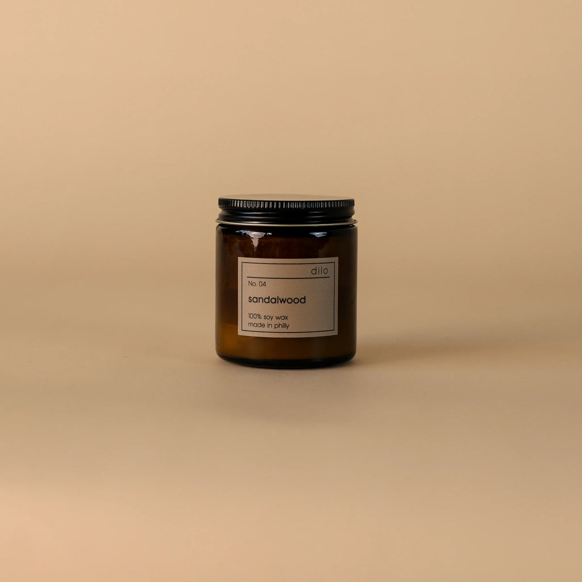 Dilo Sandalwood Candle