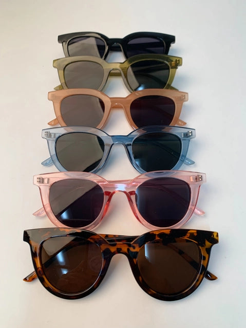 Lucca Couture Sunglasses