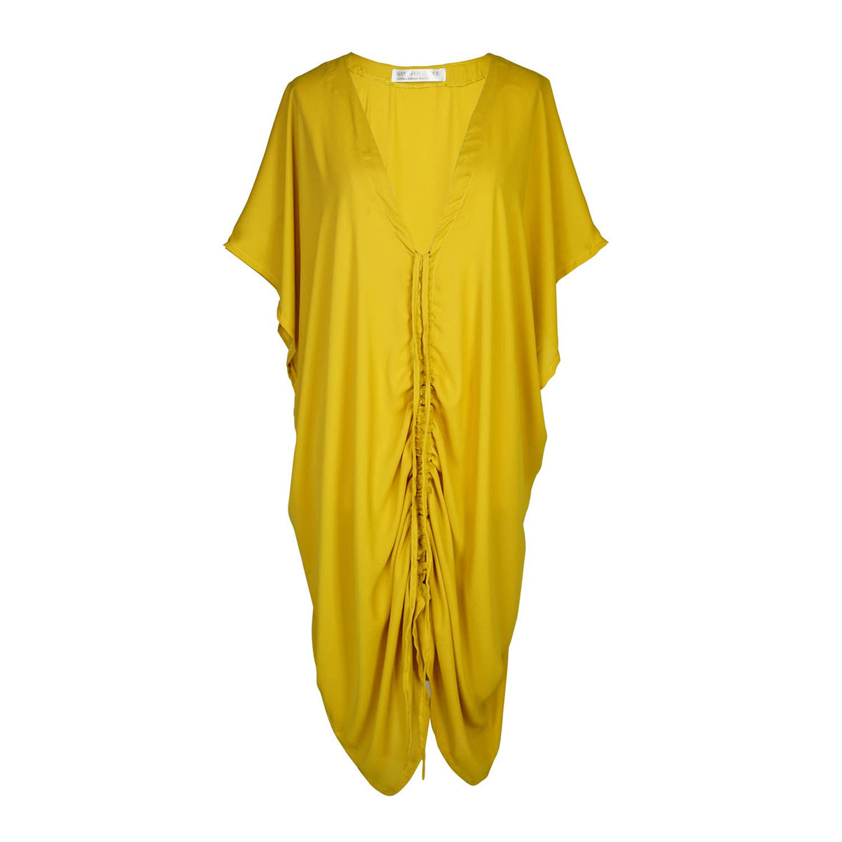 Jennafer Grace Actius Kaftan