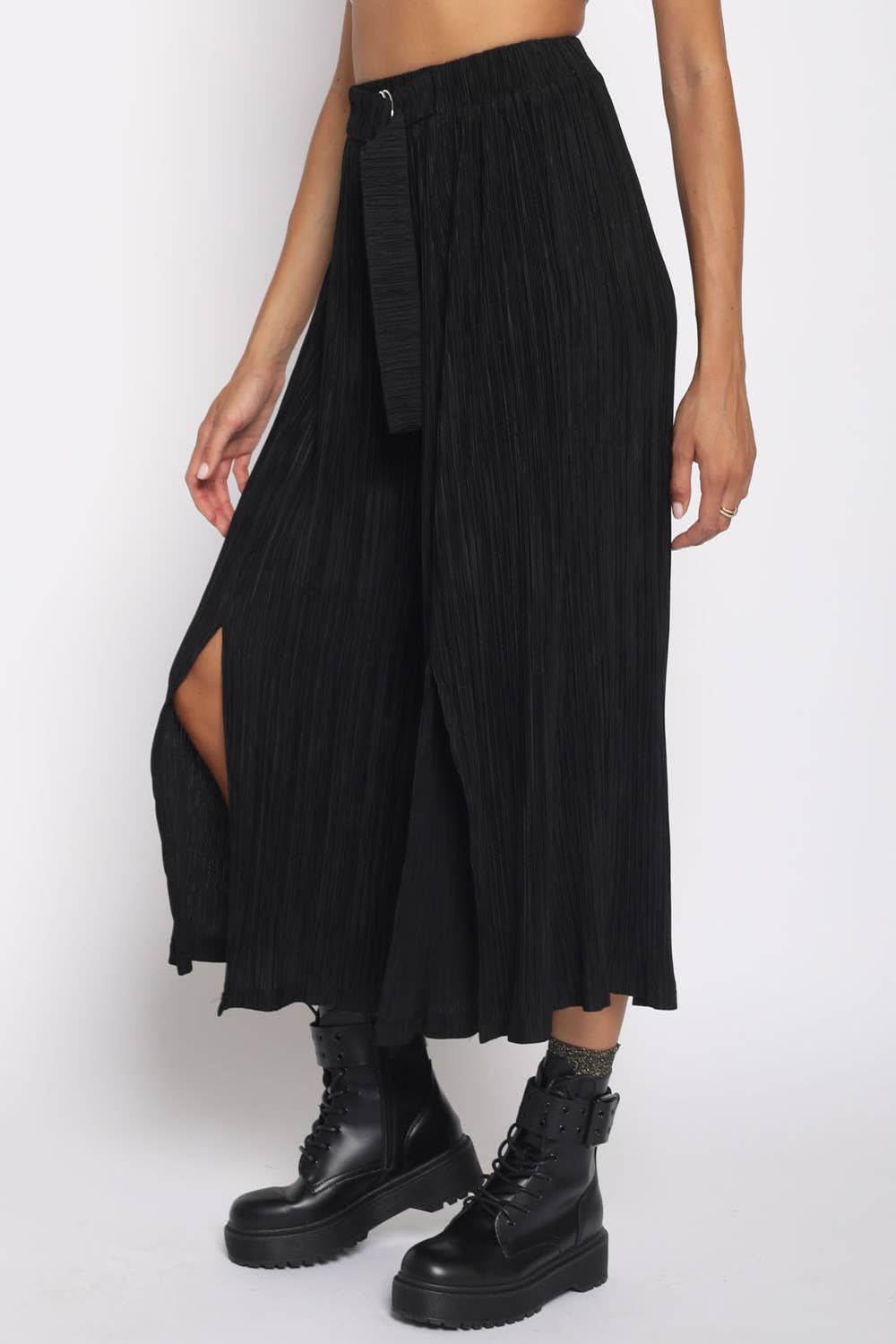 San Souci Split Leg Pants