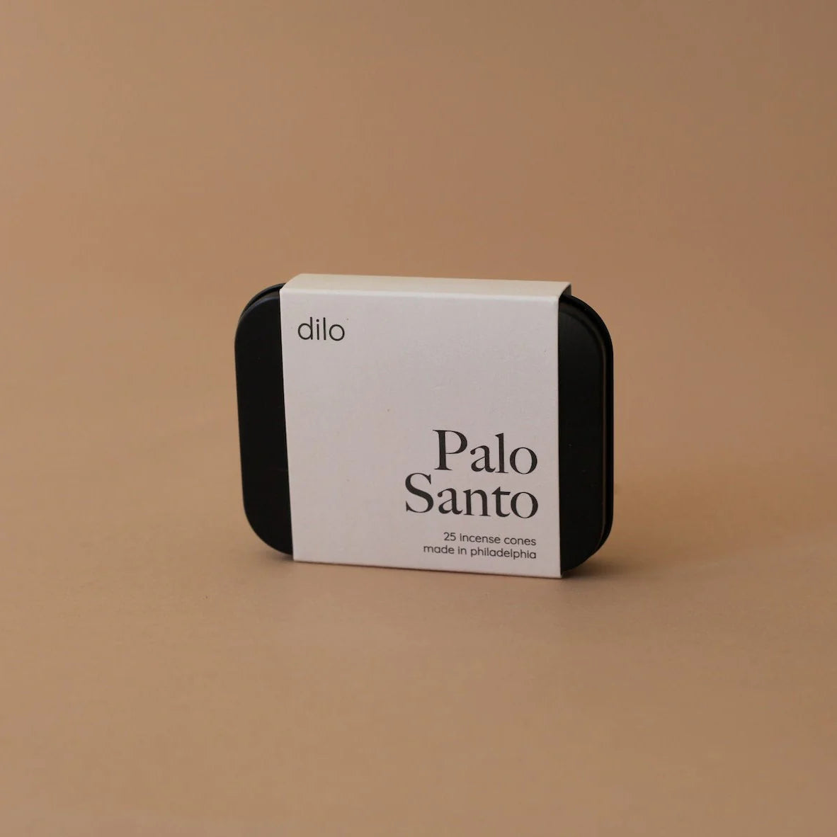 Dilo Elsewhere Collection Incense Cones