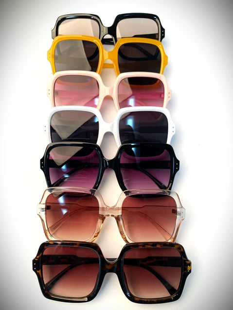 Lucca Couture Sunglasses