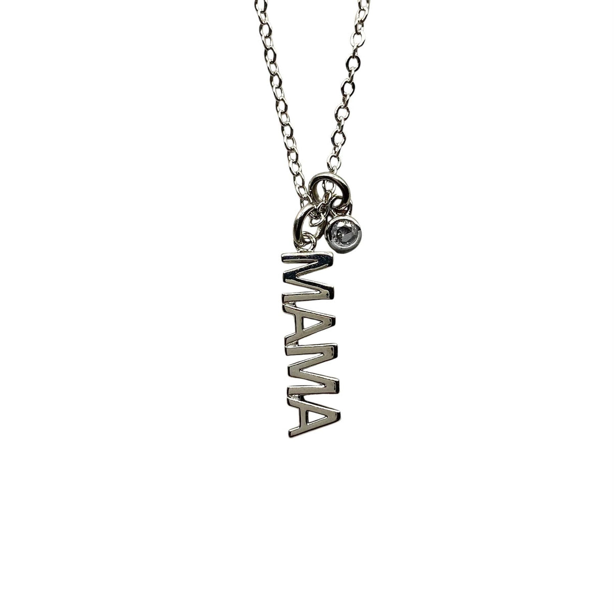 VB&CO Mama Necklace