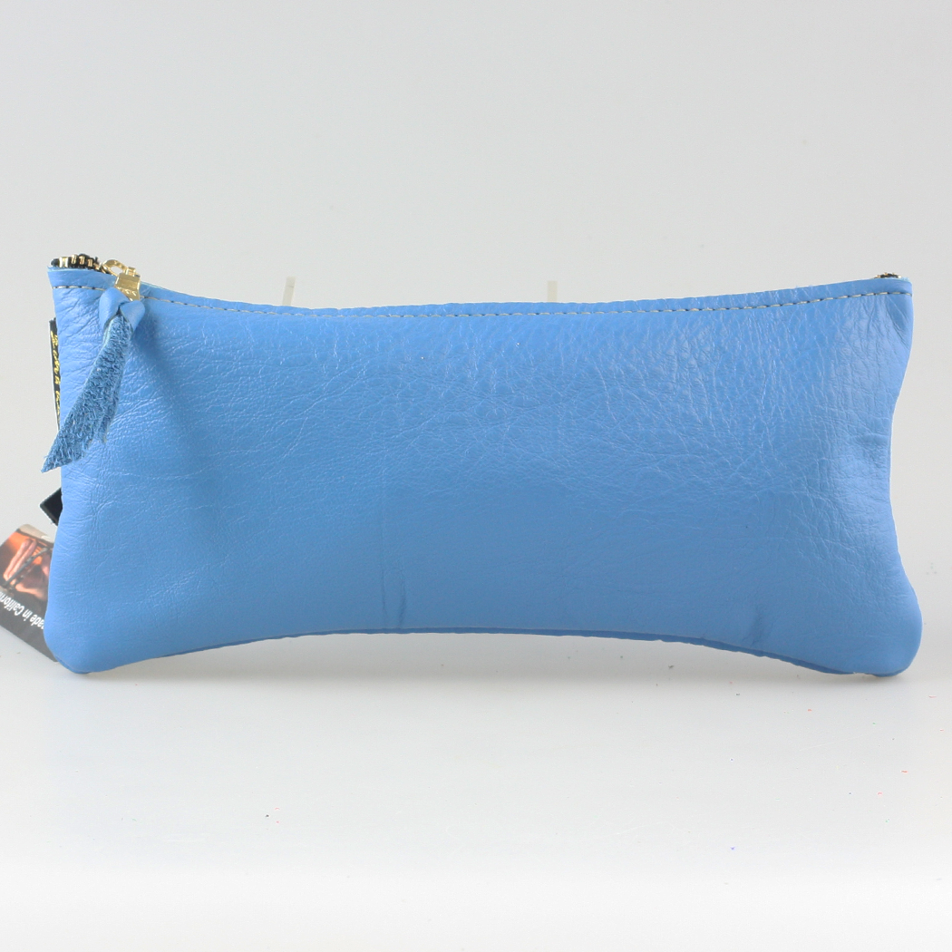 Zina Kao Matte Pencil Case