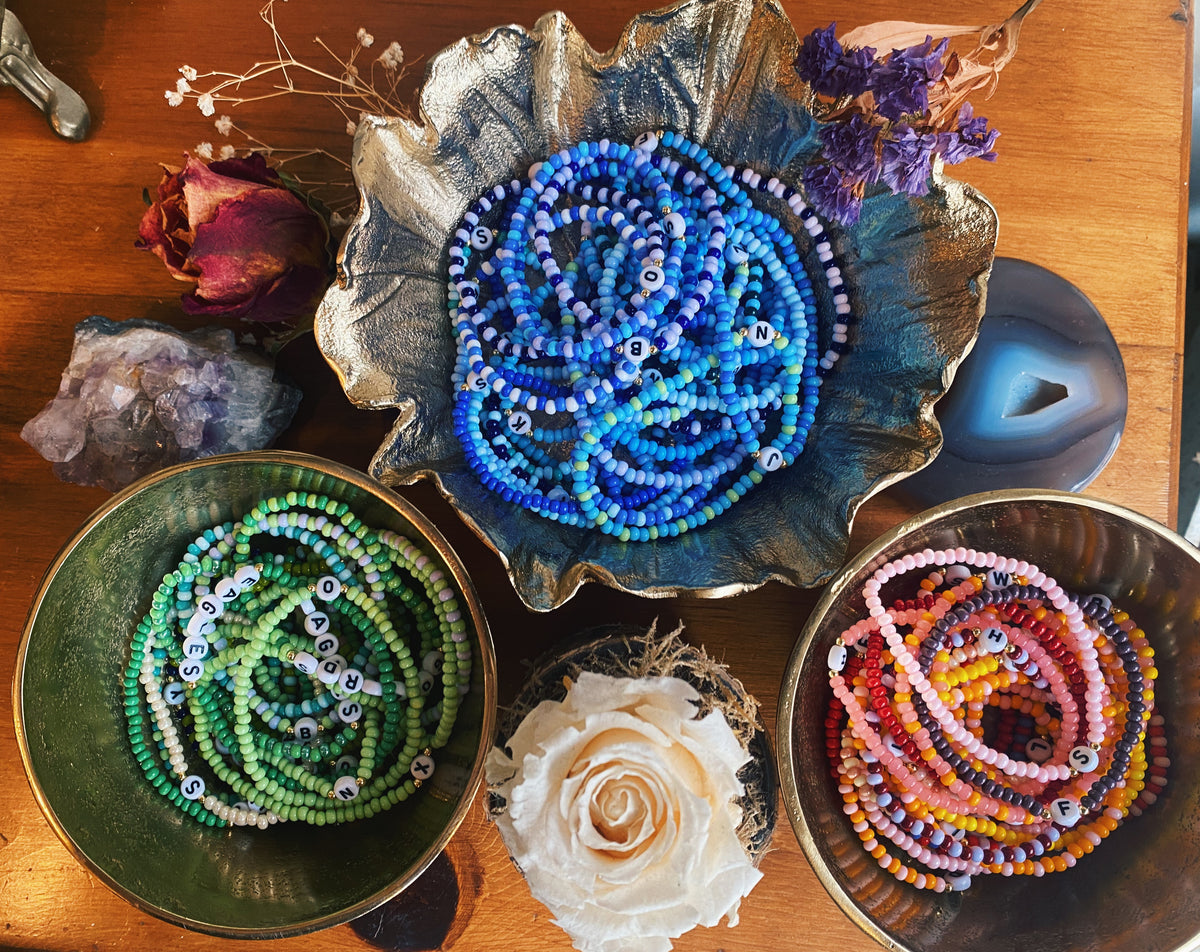 Beads by Holli