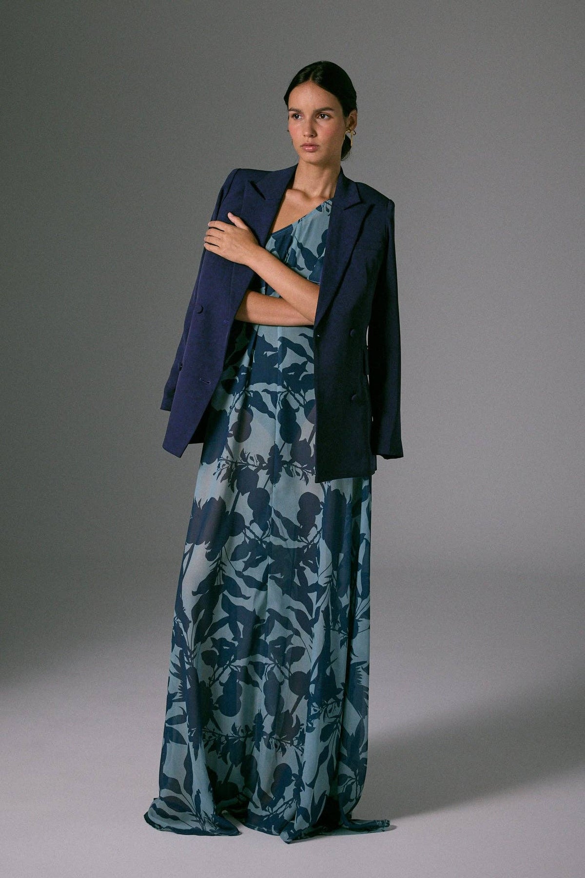 Catlin Dress · Allure ·