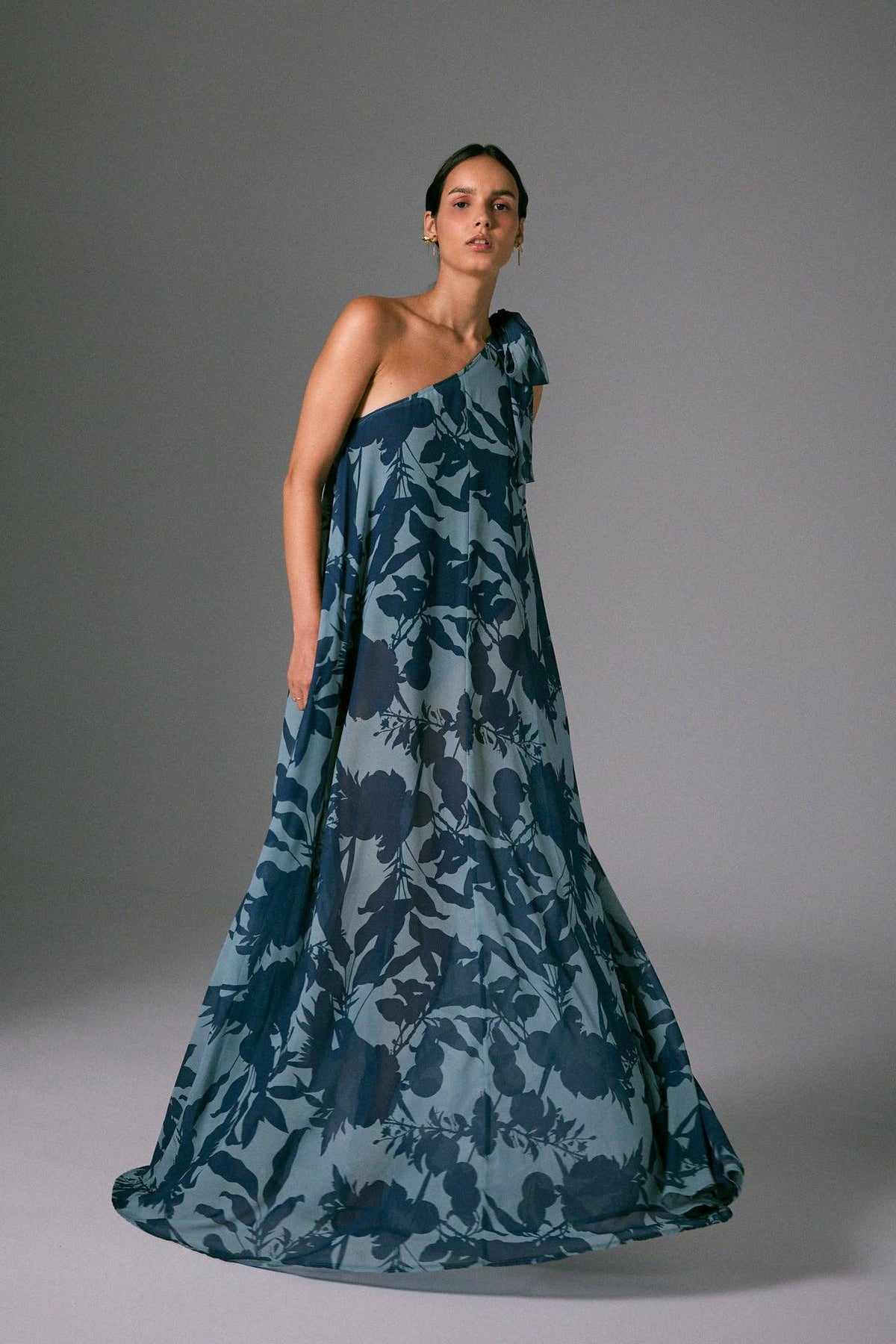 Catlin Dress · Allure ·