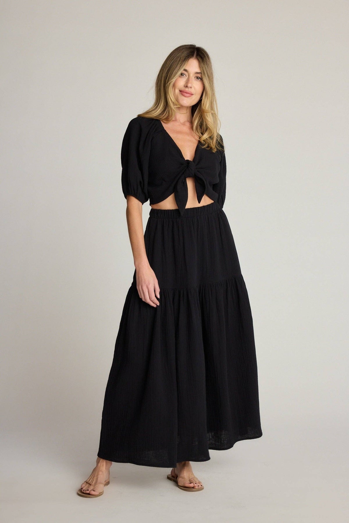 Sunday Ritual Cleo Skirt