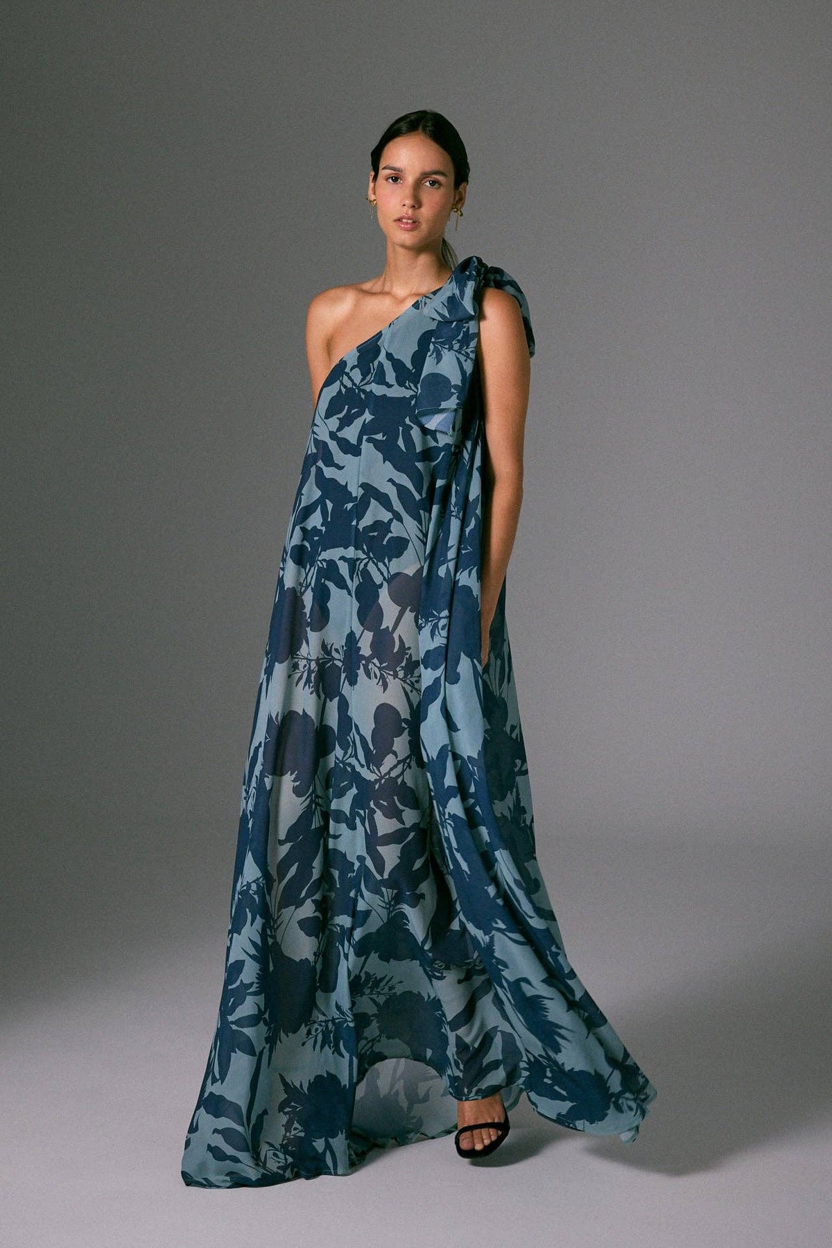 Catlin Dress · Allure ·