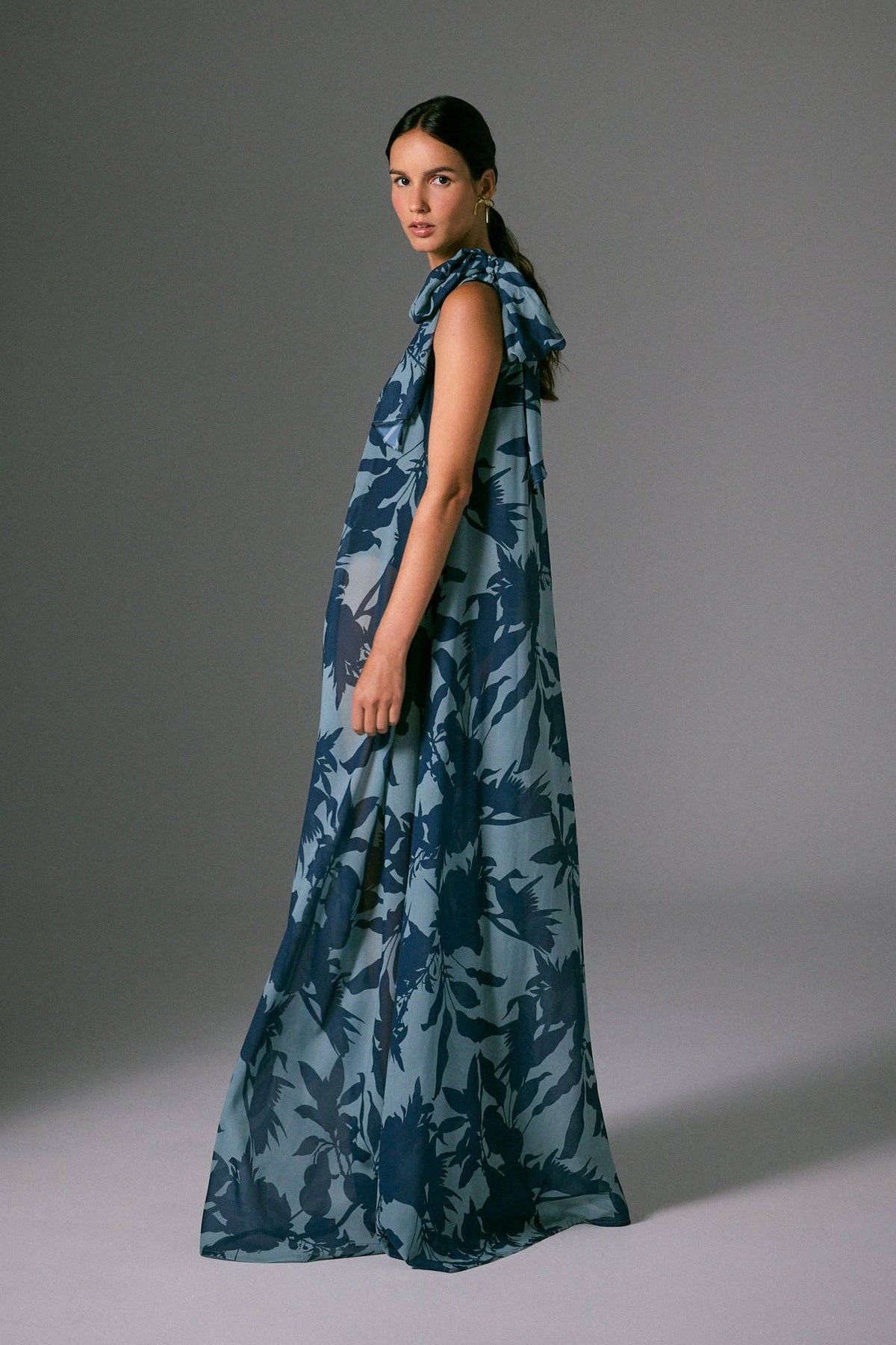 Catlin Dress · Allure ·