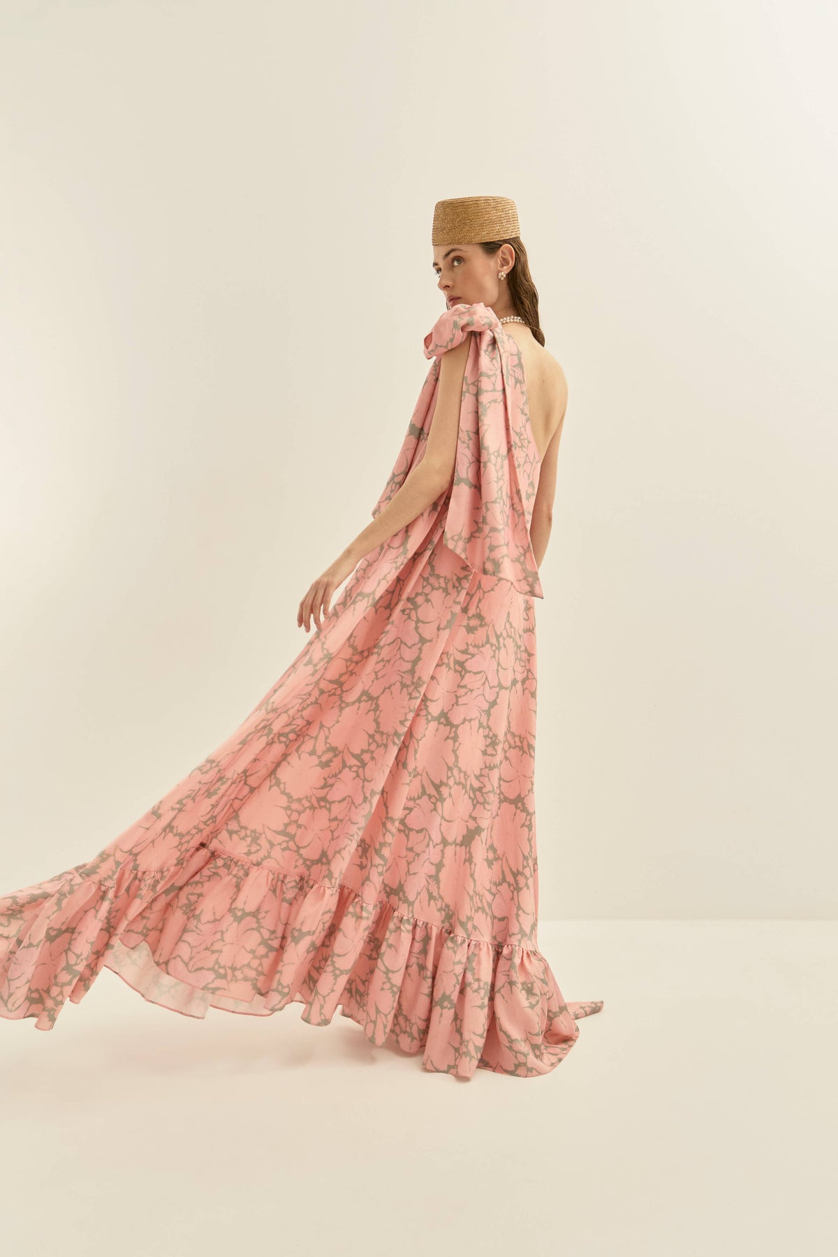 Bruna Niva Dress