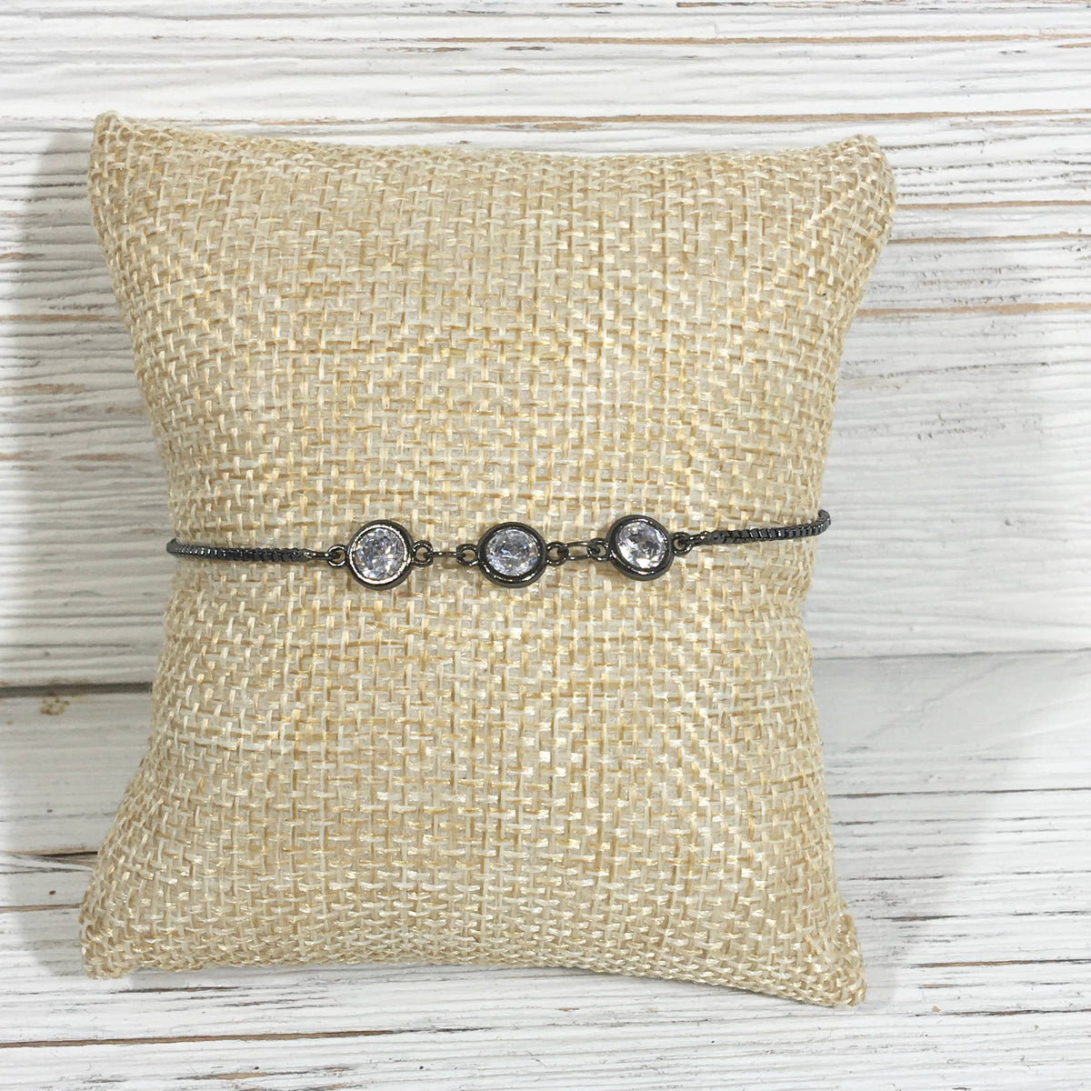 VB&CO Slider Bracelet