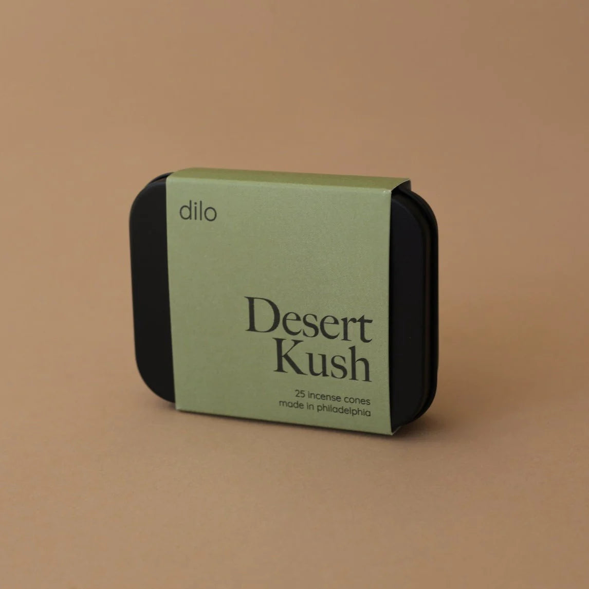 Dilo Elsewhere Collection Incense Cones