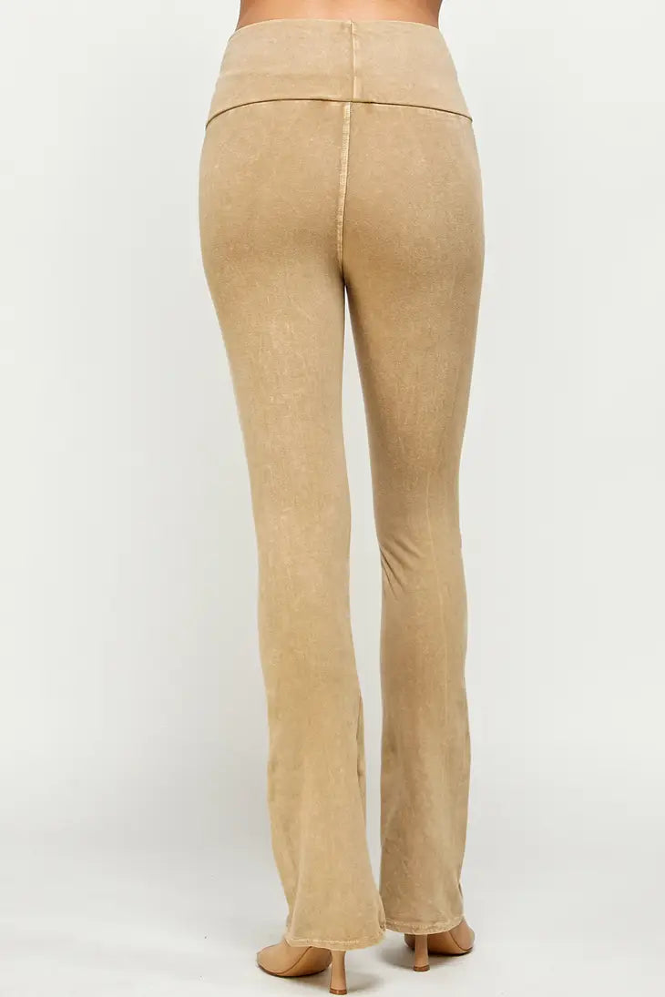 Urban top yoga bottoms