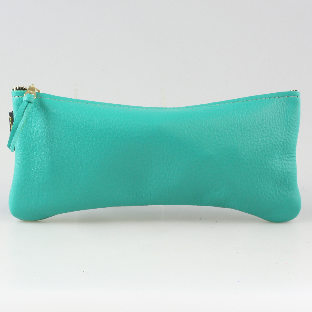 Zina Kao Matte Pencil Case