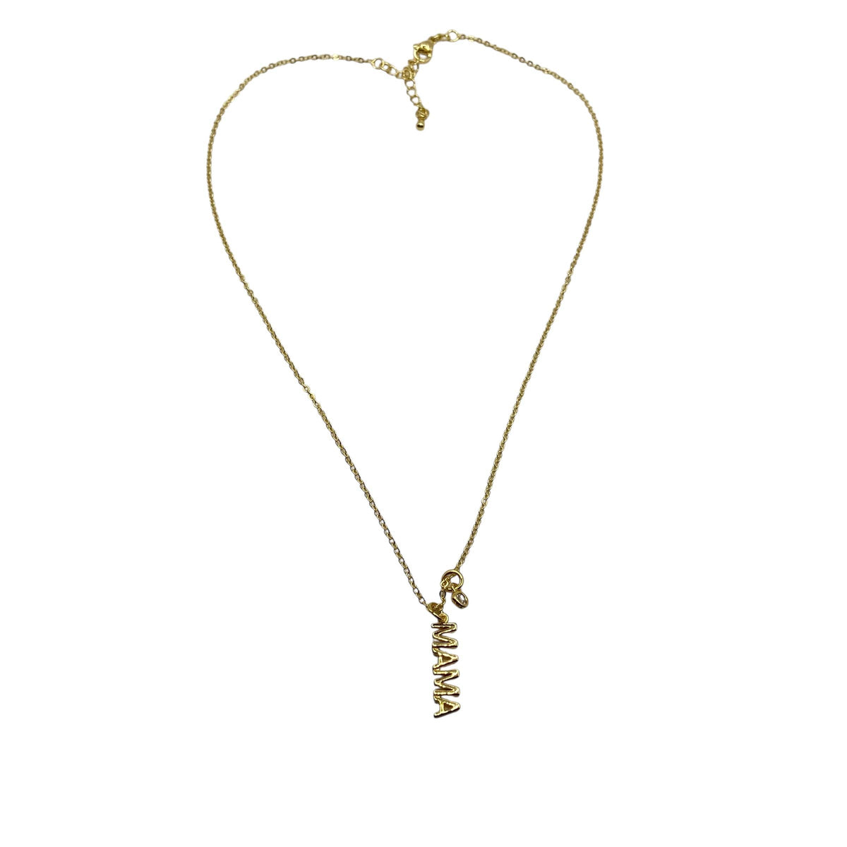 VB&CO Mama Necklace