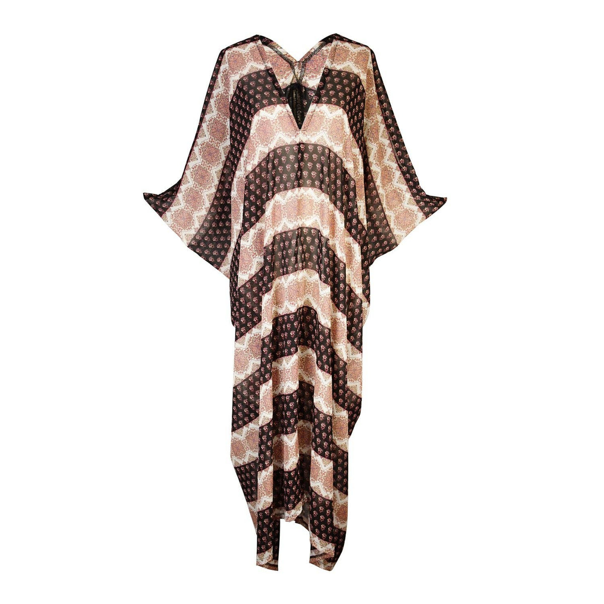 Jennafer Grace Galadriel Kaftan