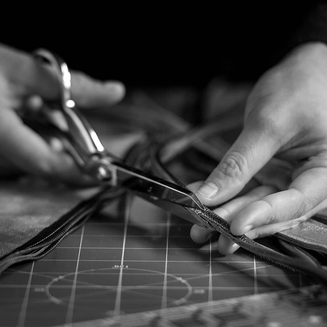 Zina kao Matte Kara Wallet