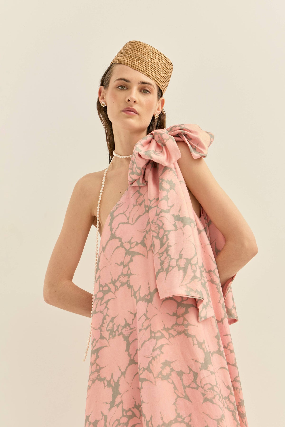Bruna Niva Dress