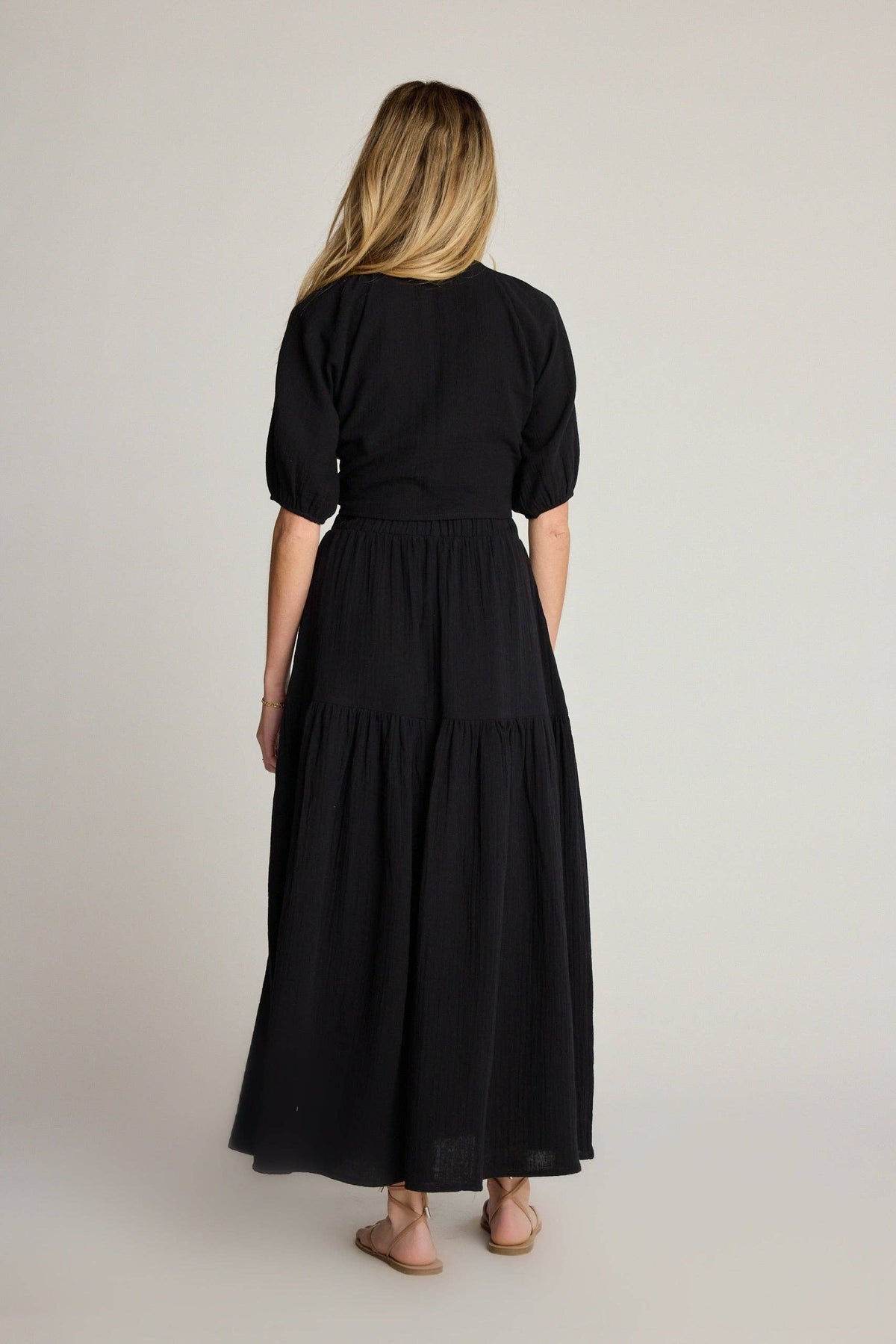 Sunday Ritual Cleo Skirt