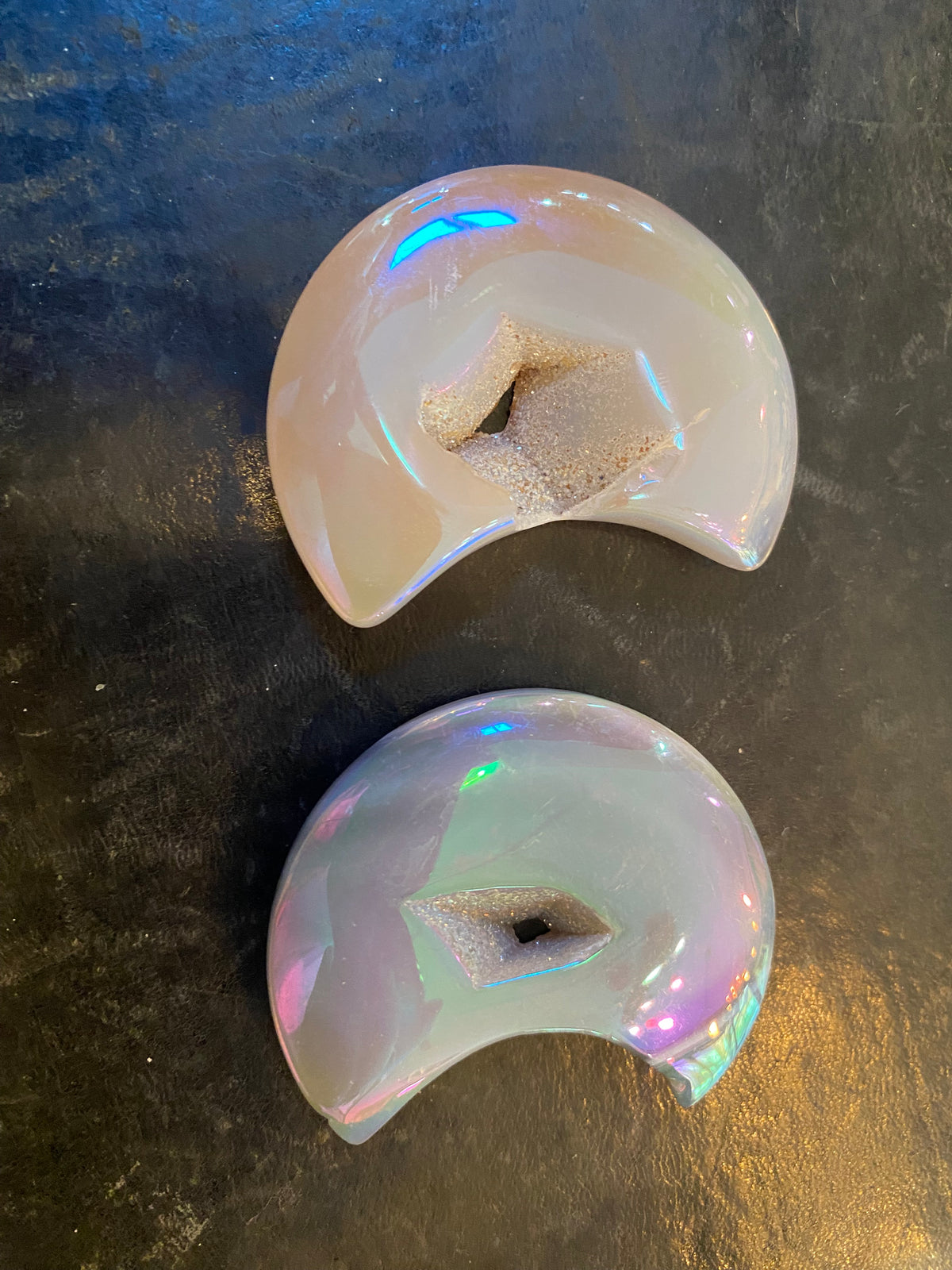 Witch's Way Aura Moons