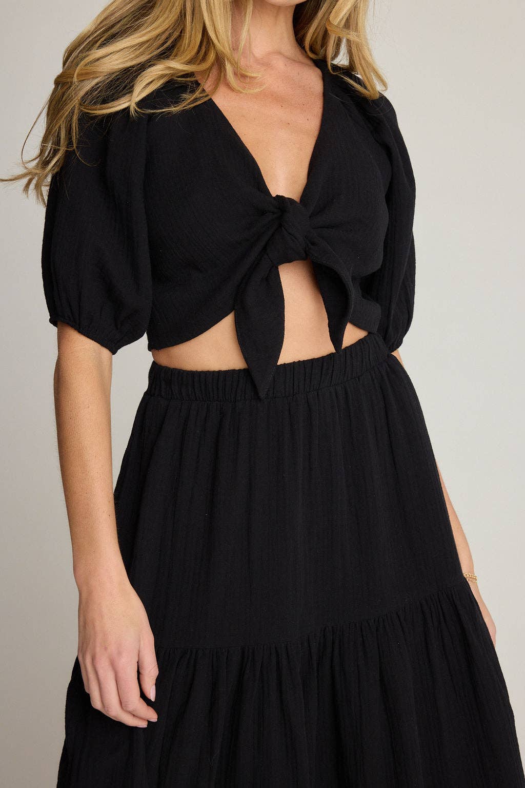 Sunday Ritual Cleo Top