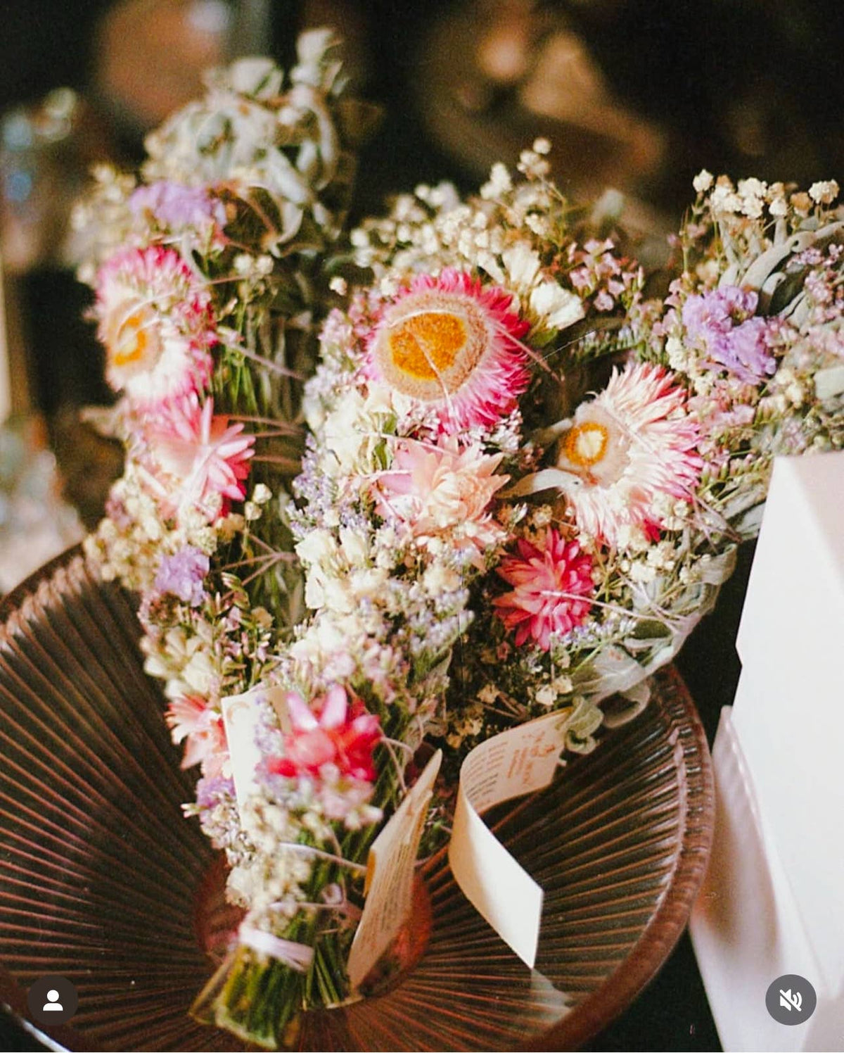 PRAIRIE Floral Sage Smudge Bundle