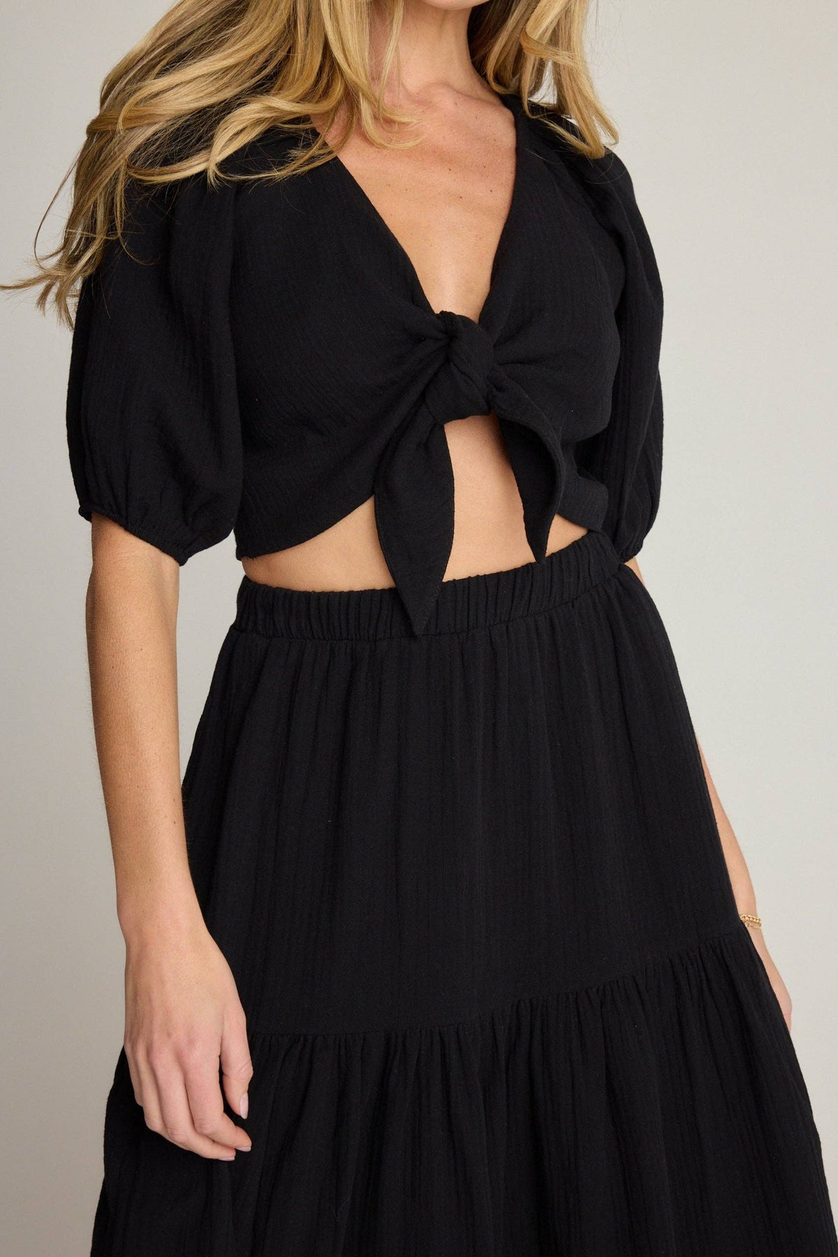 Sunday Ritual Cleo Skirt