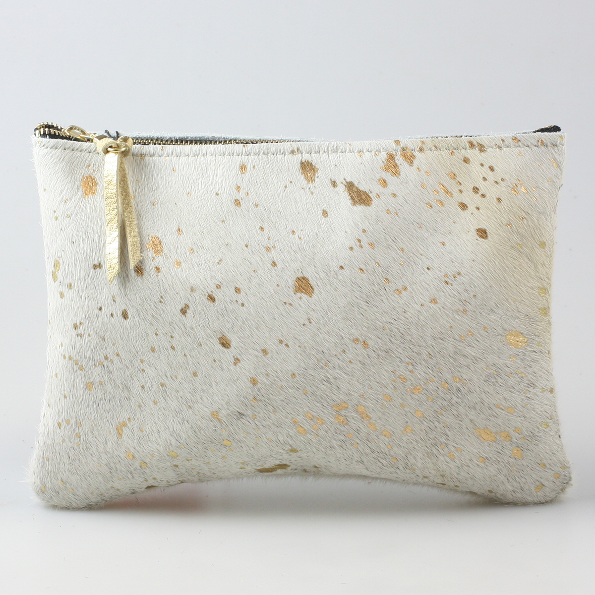 Zina Kao Cosmic Everyday Clutch