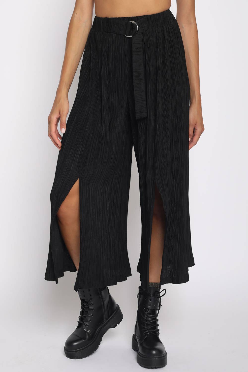 San Souci Split Leg Pants