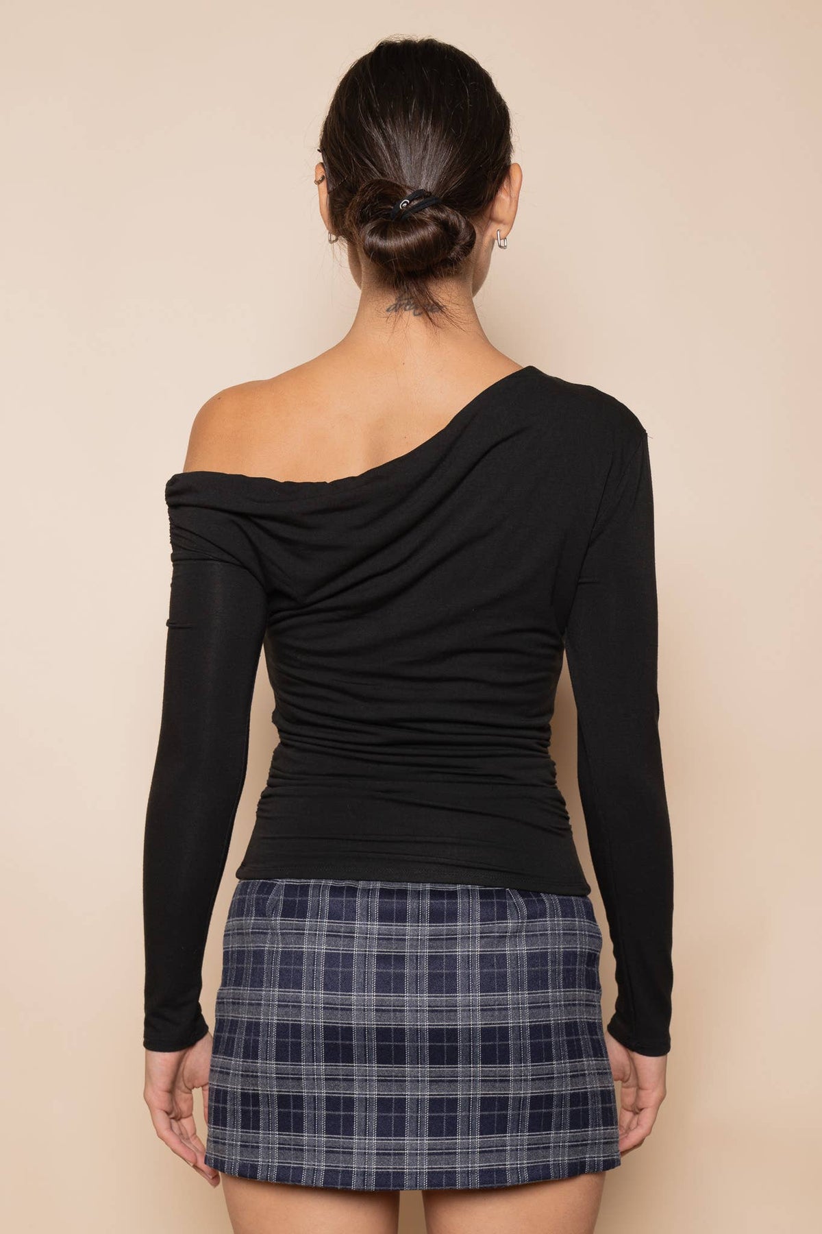 Fore Collection Asymmetric Top