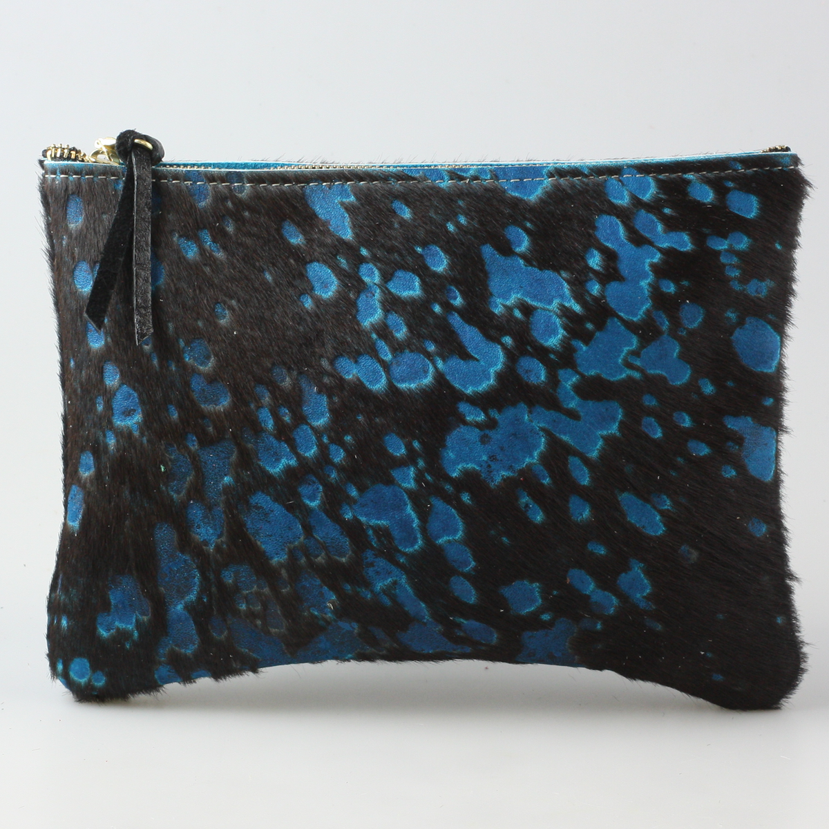 Zina Kao Cosmic Everyday Clutch