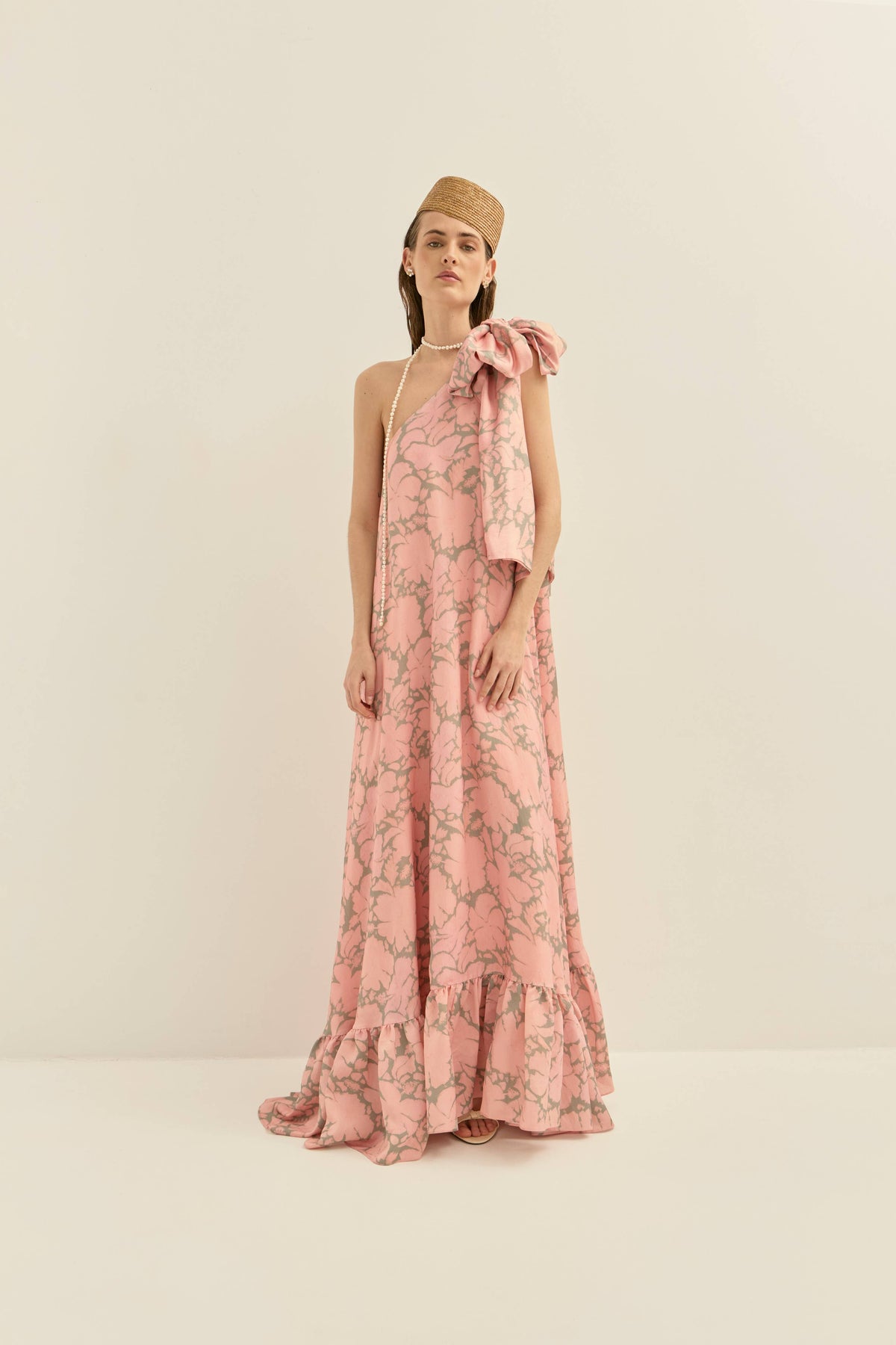 Bruna Niva Dress
