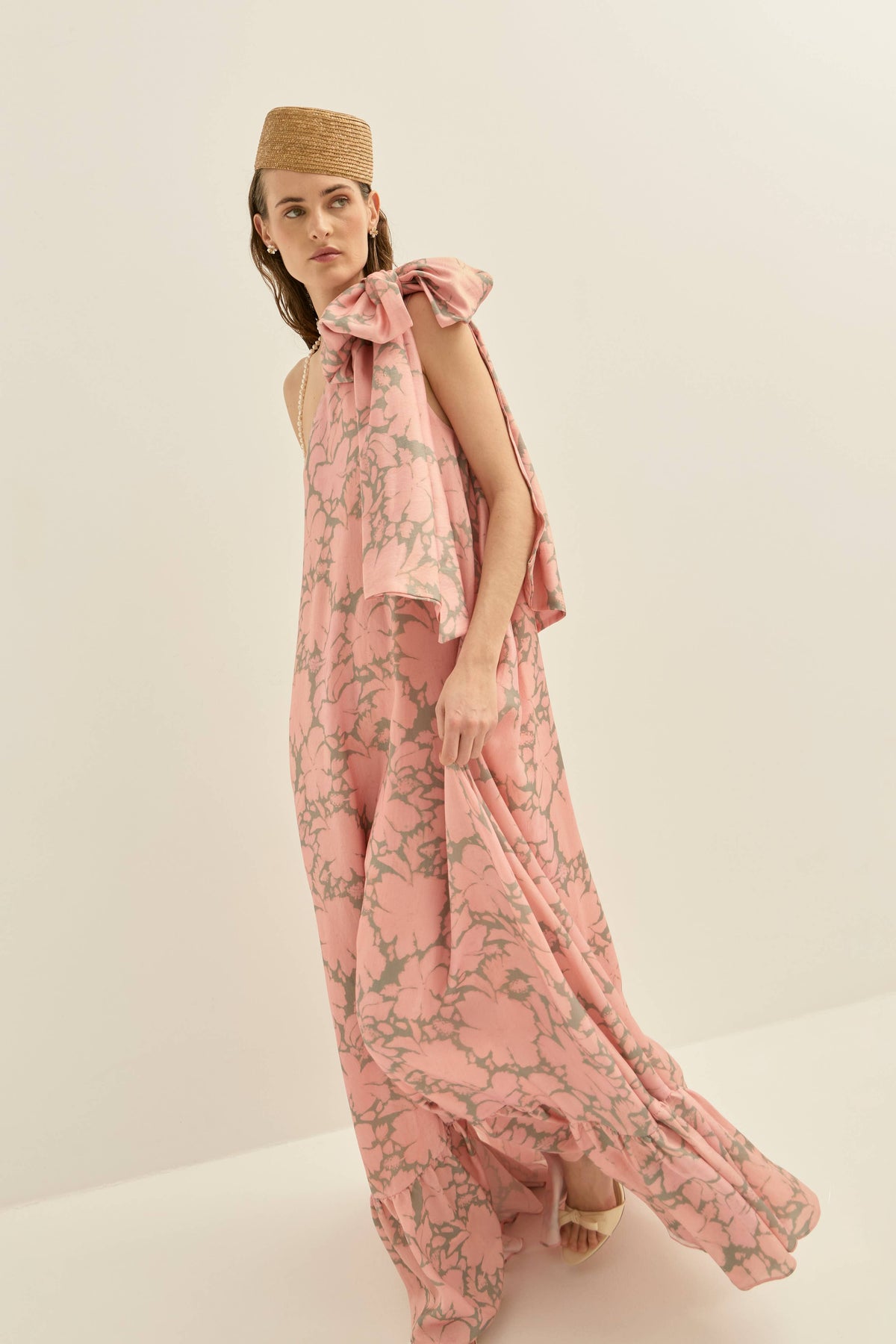 Bruna Niva Dress