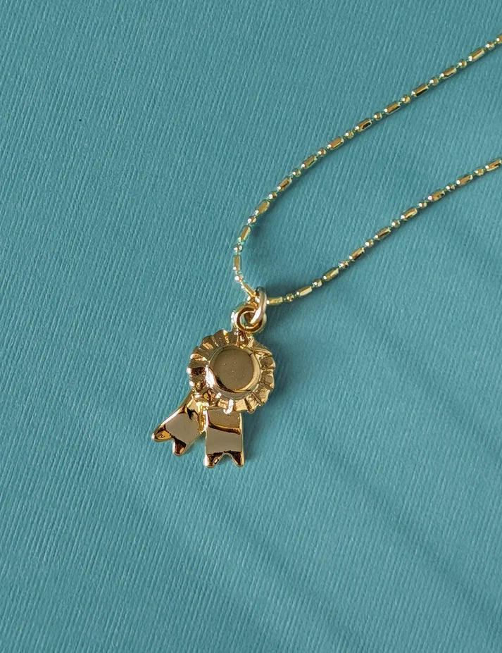 Nuance Icon Charm Necklaces
