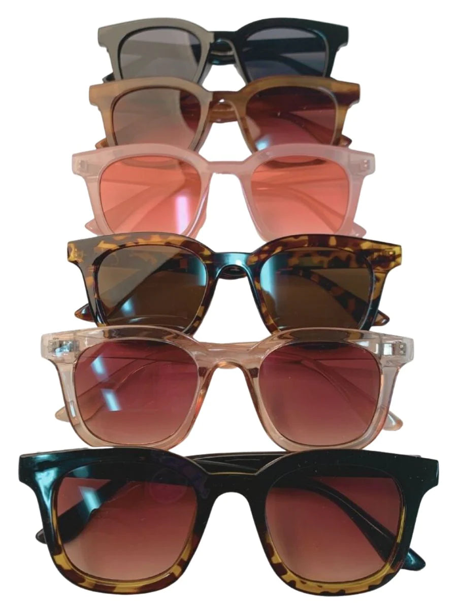 Lucca Couture Sunglasses