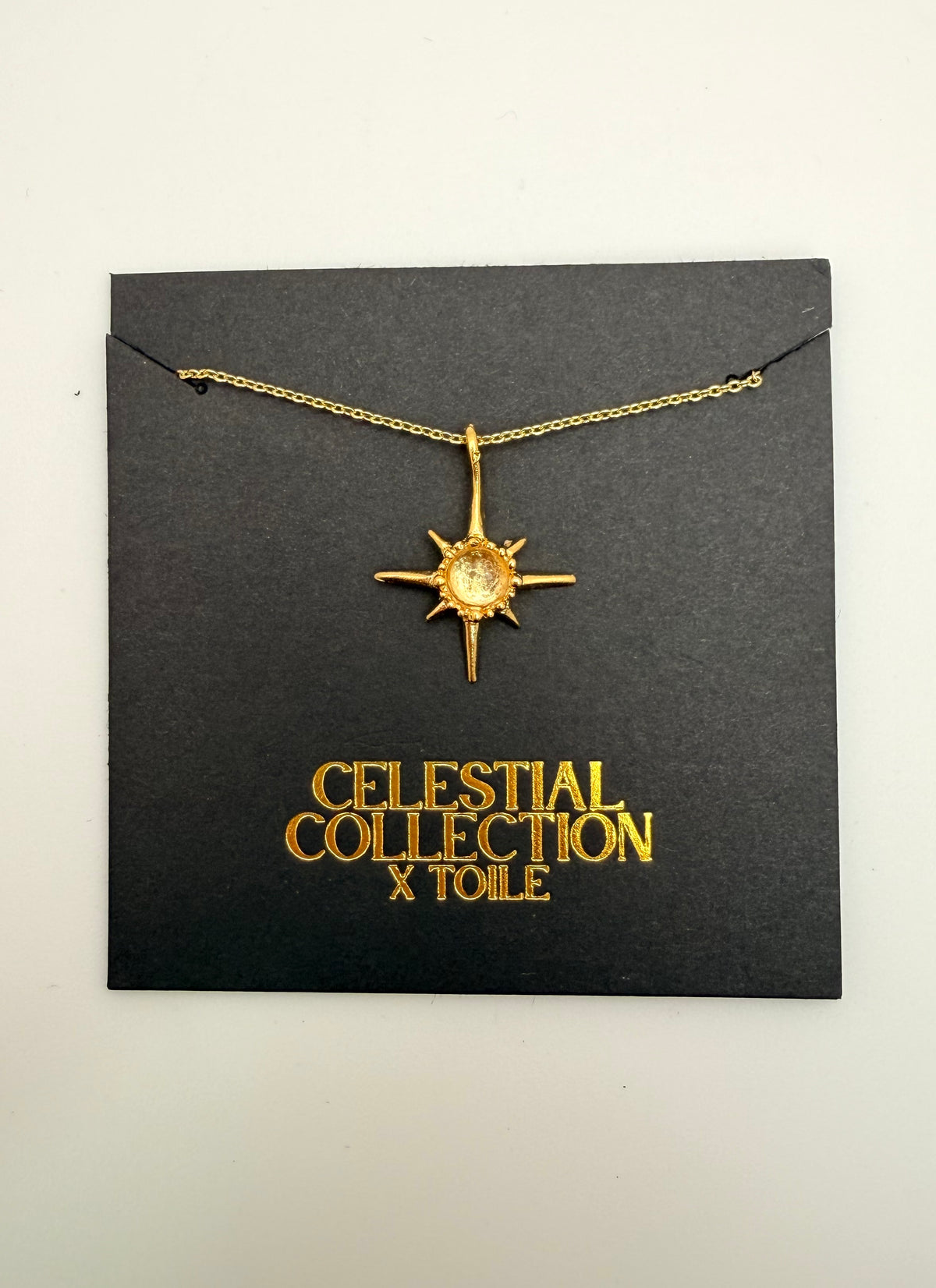 Celestial Collection X TOILE