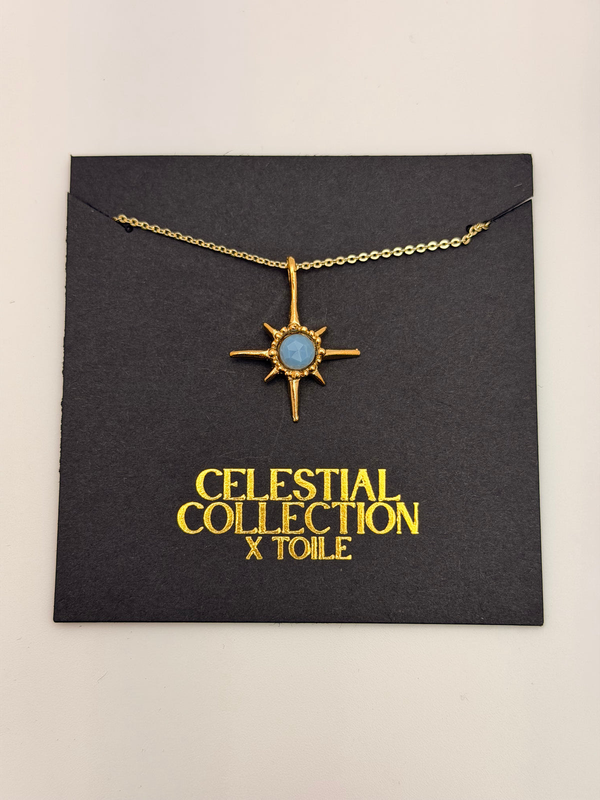 Celestial Collection X TOILE