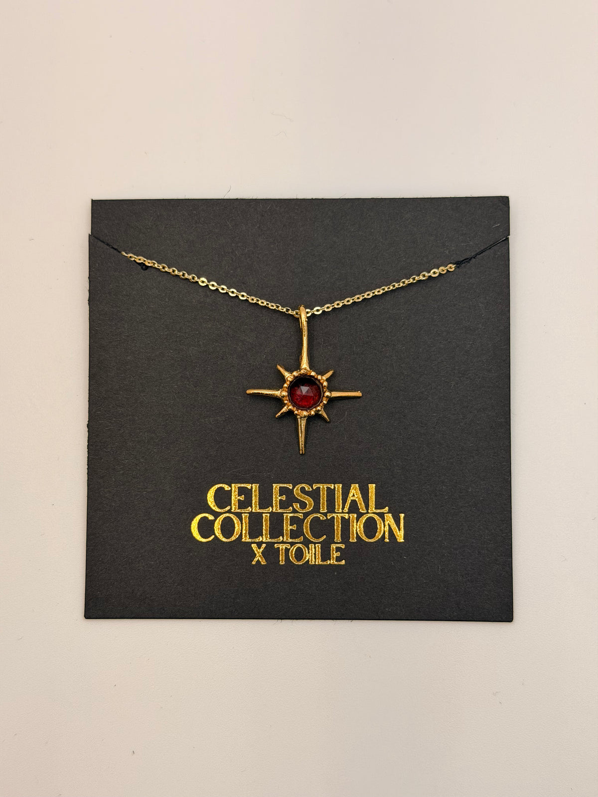 Celestial Collection X TOILE