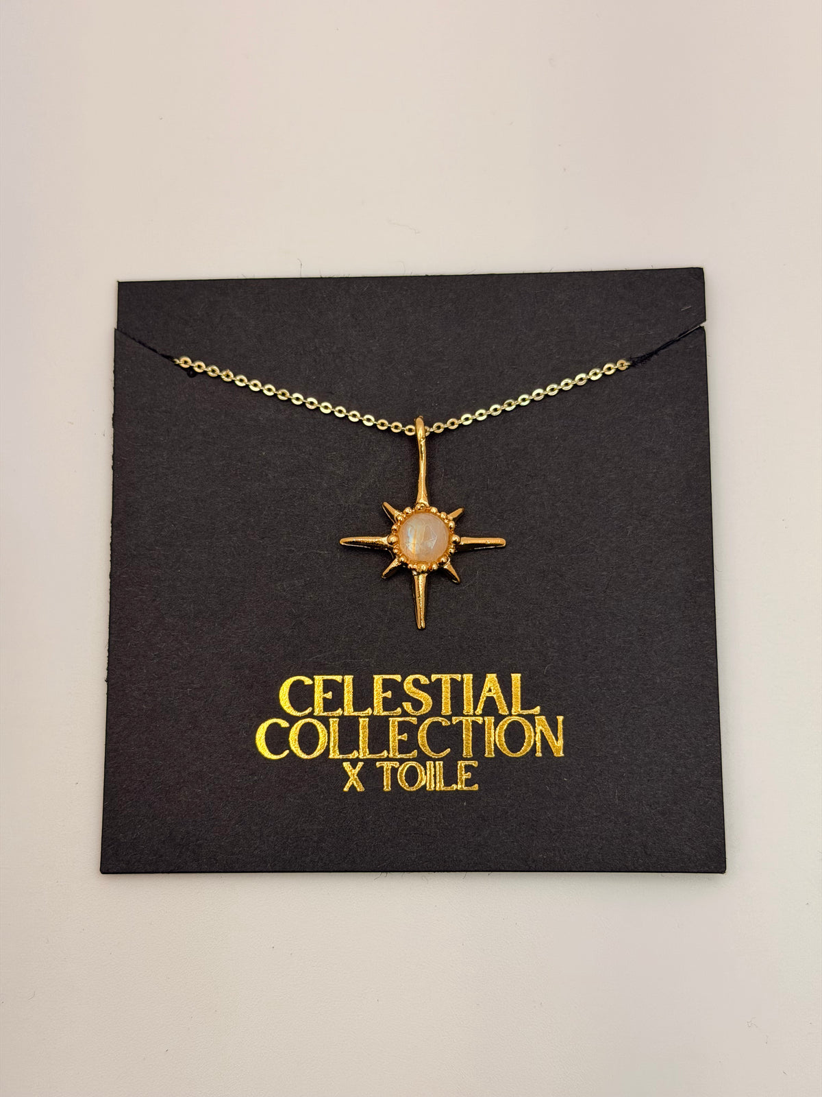 Celestial Collection X TOILE