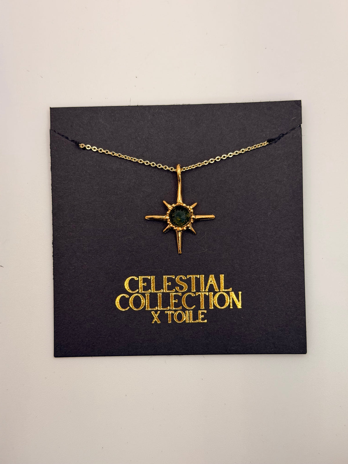 Celestial Collection X TOILE
