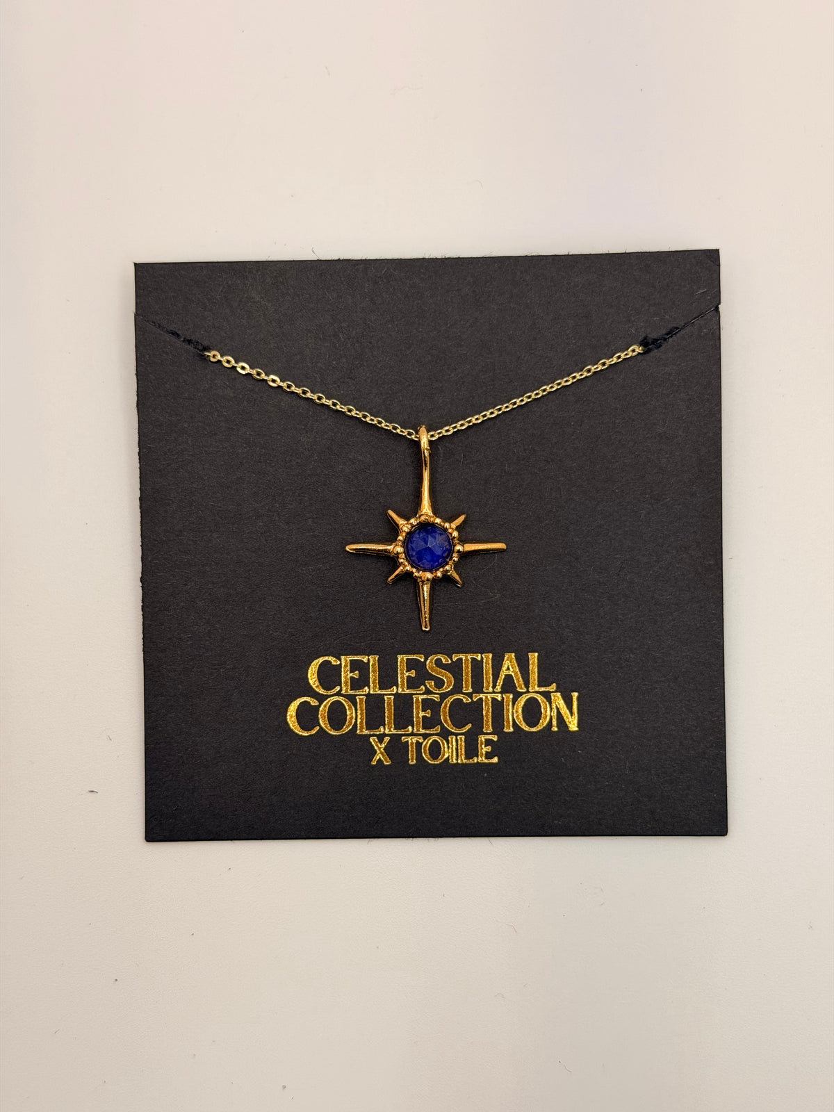 Celestial Collection X TOILE