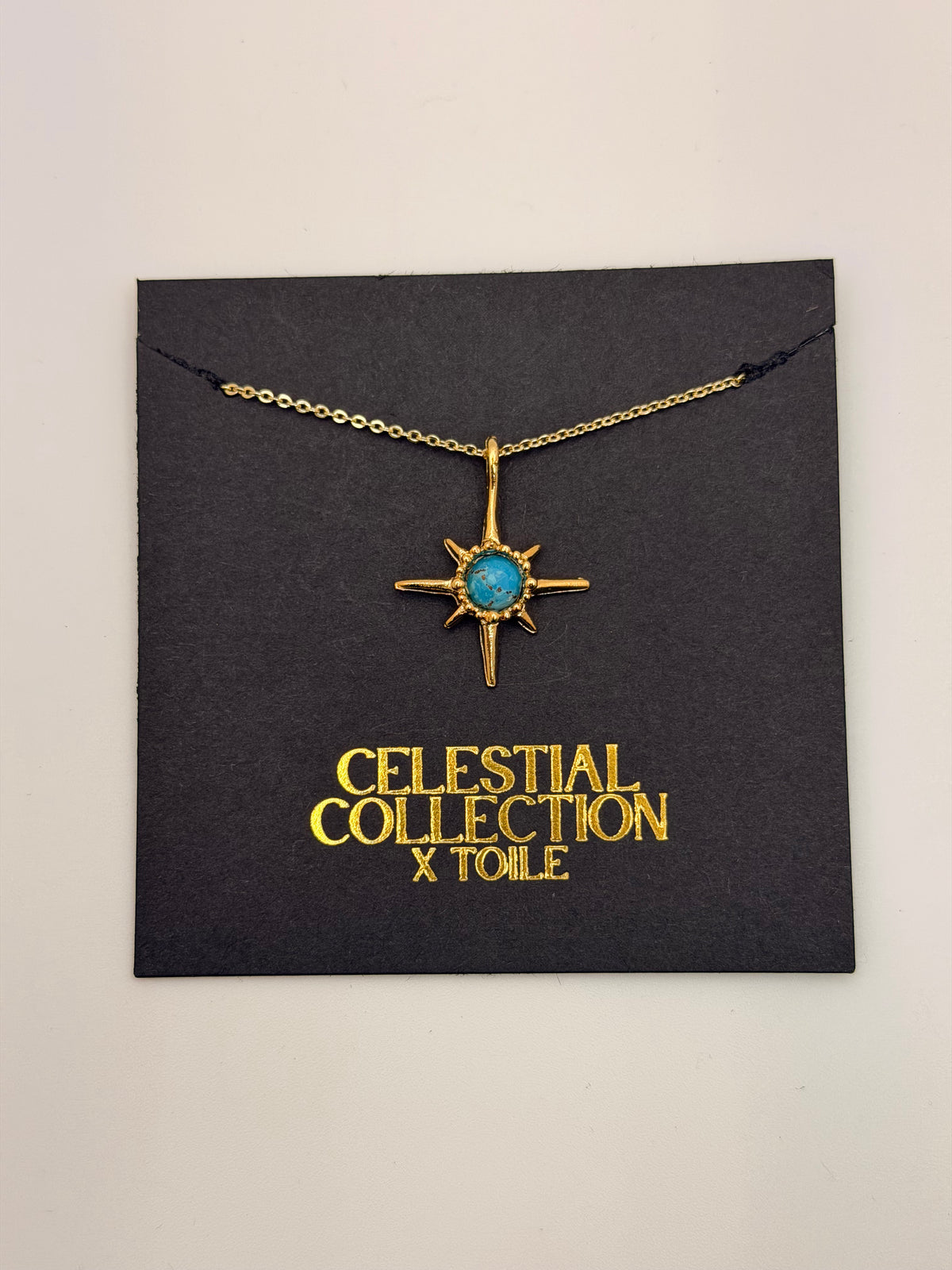 Celestial Collection X TOILE